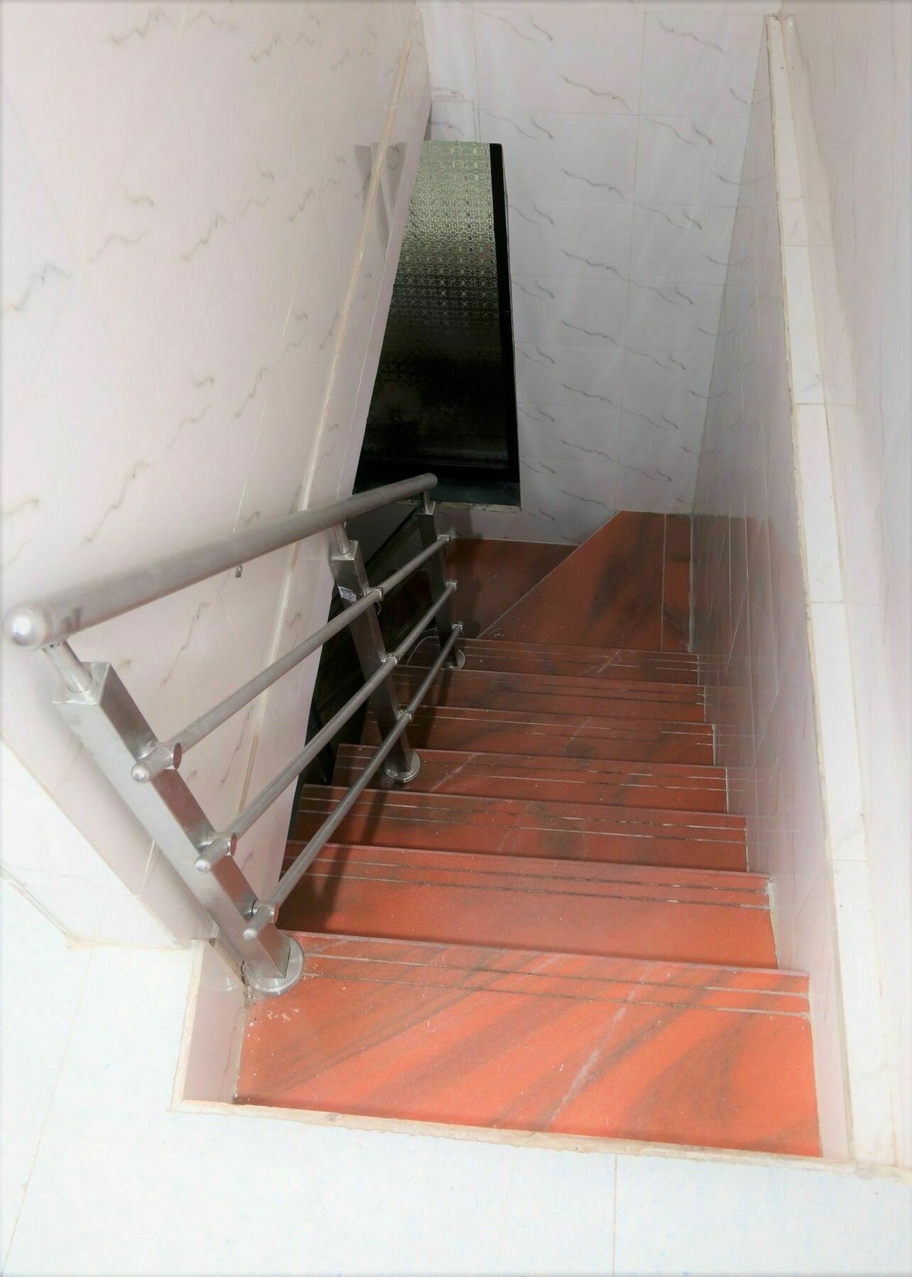 Delta Dormitory ムンバイ エクステリア 写真